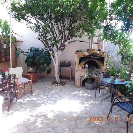 Adonino Lejlighed Argostoli (Kefalonia)