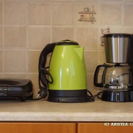 Adonino * Argostolion