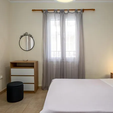 Adonino Apartment Argostoli (Kefalonia)