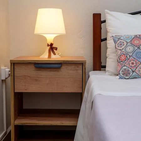 Apartmán Adonino *