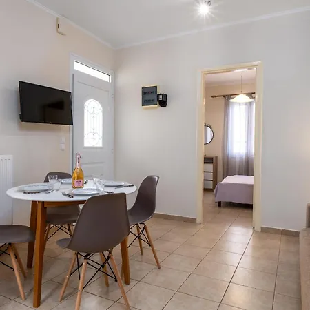 Adonino Apartment