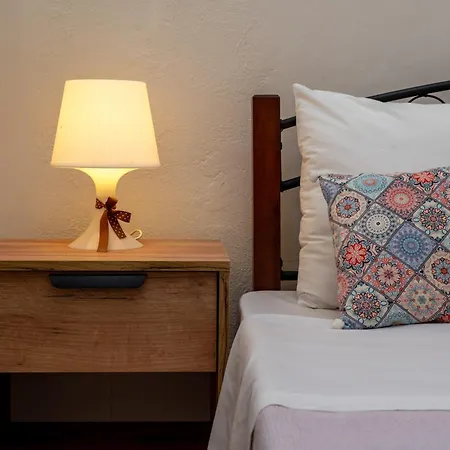 Apartmán Adonino Argostoli (Kefalonia)