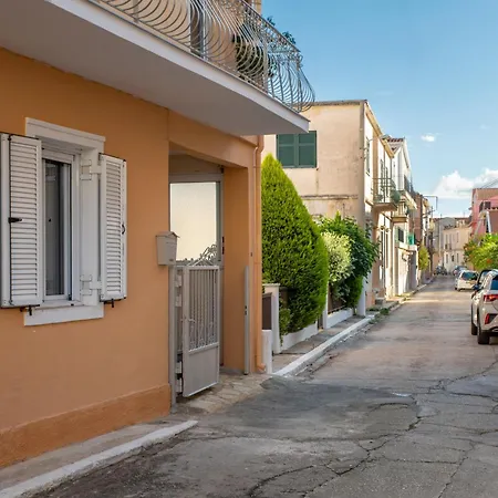 Apartmán Adonino Argostoli (Kefalonia)