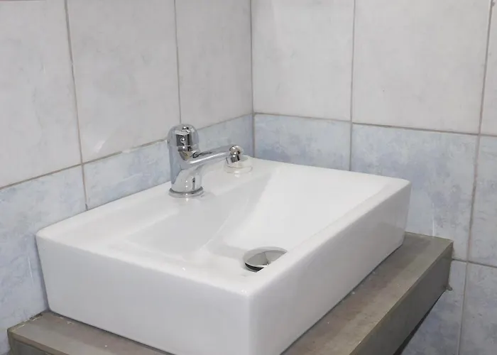 Adonino Apartmán Argostoli (Kefalonia)