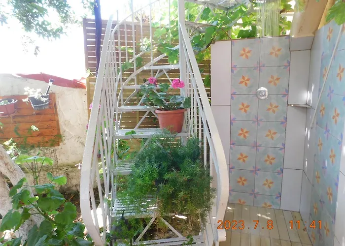 Adonino Apartmán Argostoli (Kefalonia)