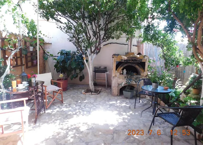 Adonino Apartmán Argostoli (Kefalonia)