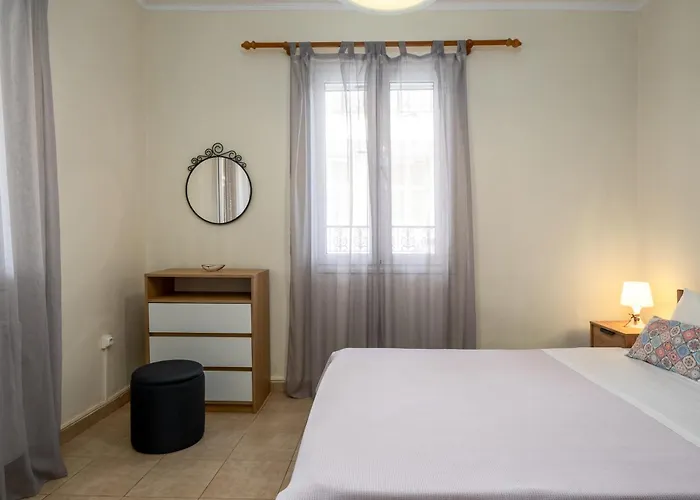 Adonino Apartmán Argostoli (Kefalonia)