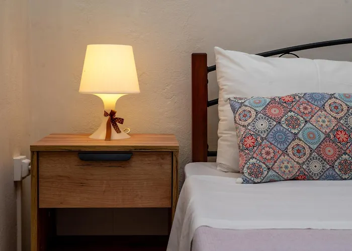 Apartmán Adonino Argostoli (Kefalonia)