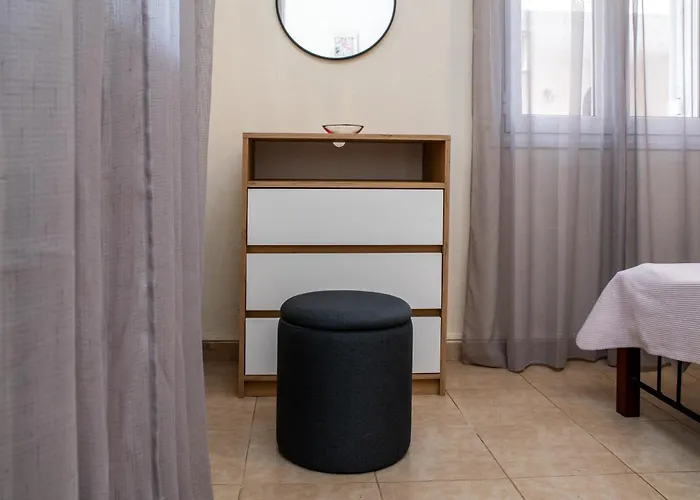 Adonino Apartmán Argostoli (Kefalonia)