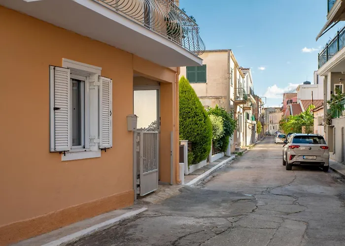 Apartmán Adonino Argostoli (Kefalonia)