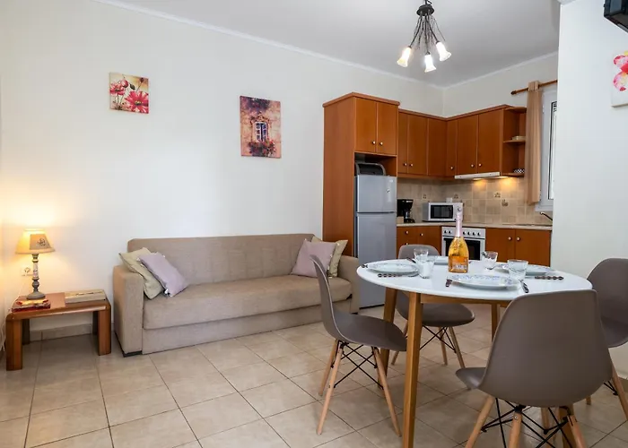 Adonino * Argostoli (Kefalonia)